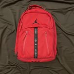 (10/10) Jordan Flight backpack