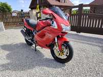 Ducati ST 3 ST4 ST4S z ABS