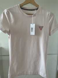 Guess t-shirt rozmiar S