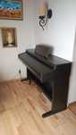 Pianino cyfrowe korg EC320