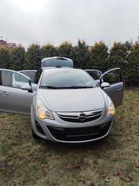 Opel Corsa D 1.2 benzyna