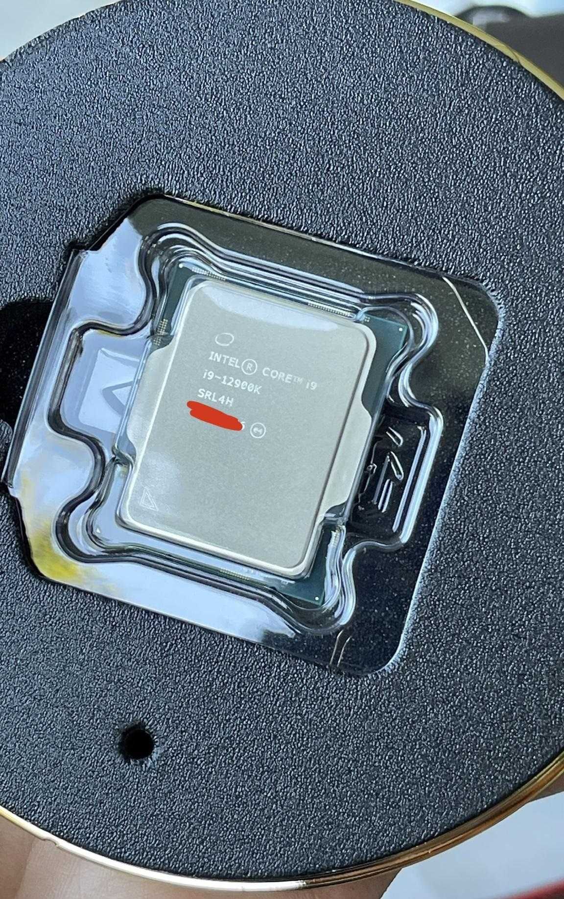 Процессор Intel Core i9-12900K Box