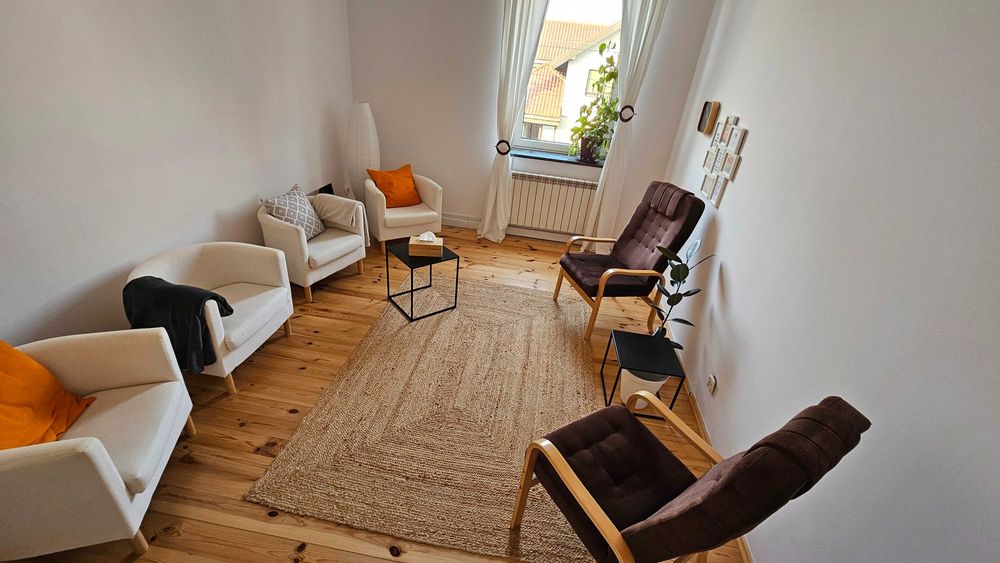 Gabinet do podnajęcia na działalność biurową/usługową