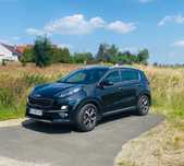 Kia Sportage KIA Sportage