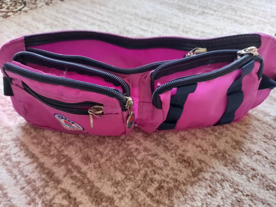 Продам барсетку жіночу