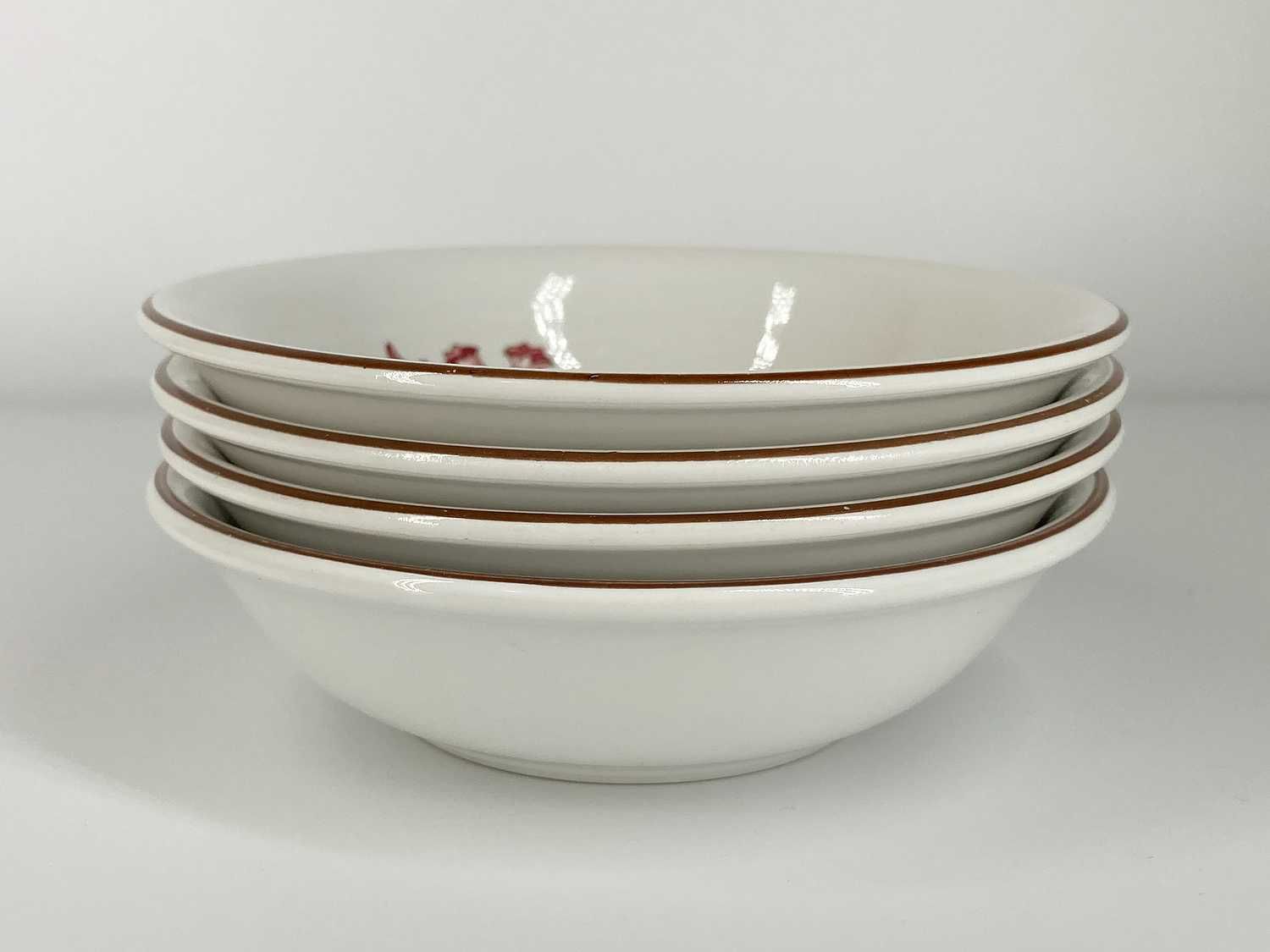 Villeroy&BochBotanica 4 MISECZKI *101