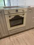Nowy piekarnik Smeg SF700PO
