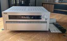 Amplituner kina domowego 7.2 Onkyo TX-NR818 Flagowiec