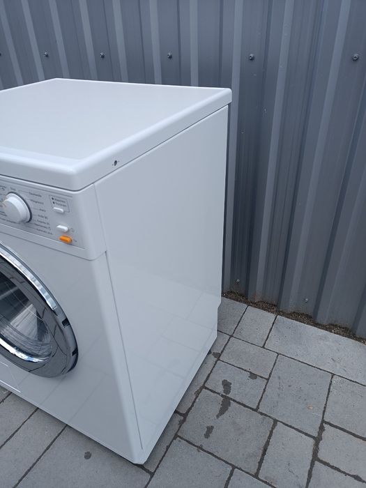 Прально Сушильна машина Miele WT2790