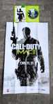 Call off duty MW3 xbox360