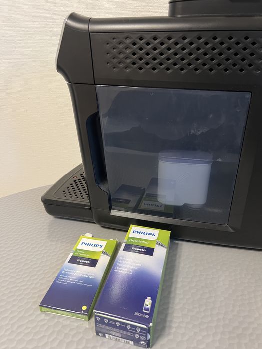 Кавомашина Philips 2300 Series LatteGo (EP2331/10)