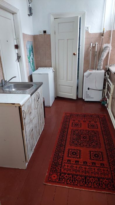 Продам квартиру 2 кімнатну