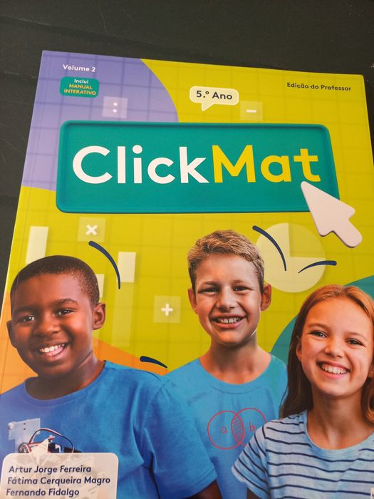 Dossier de recursos Click Mat 5