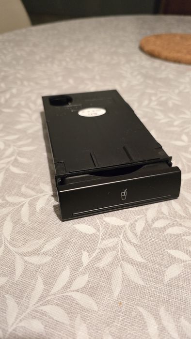 Suporte para copo Audi A6, C5, 1998-05, A4, 98-2002