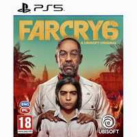 Far Cry 6 PS4 # Gameshop Kielce