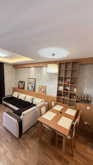 Продам квартиру с видом на море в аркадии 1 ком 72 м2 ЖК 2 Жемчужина