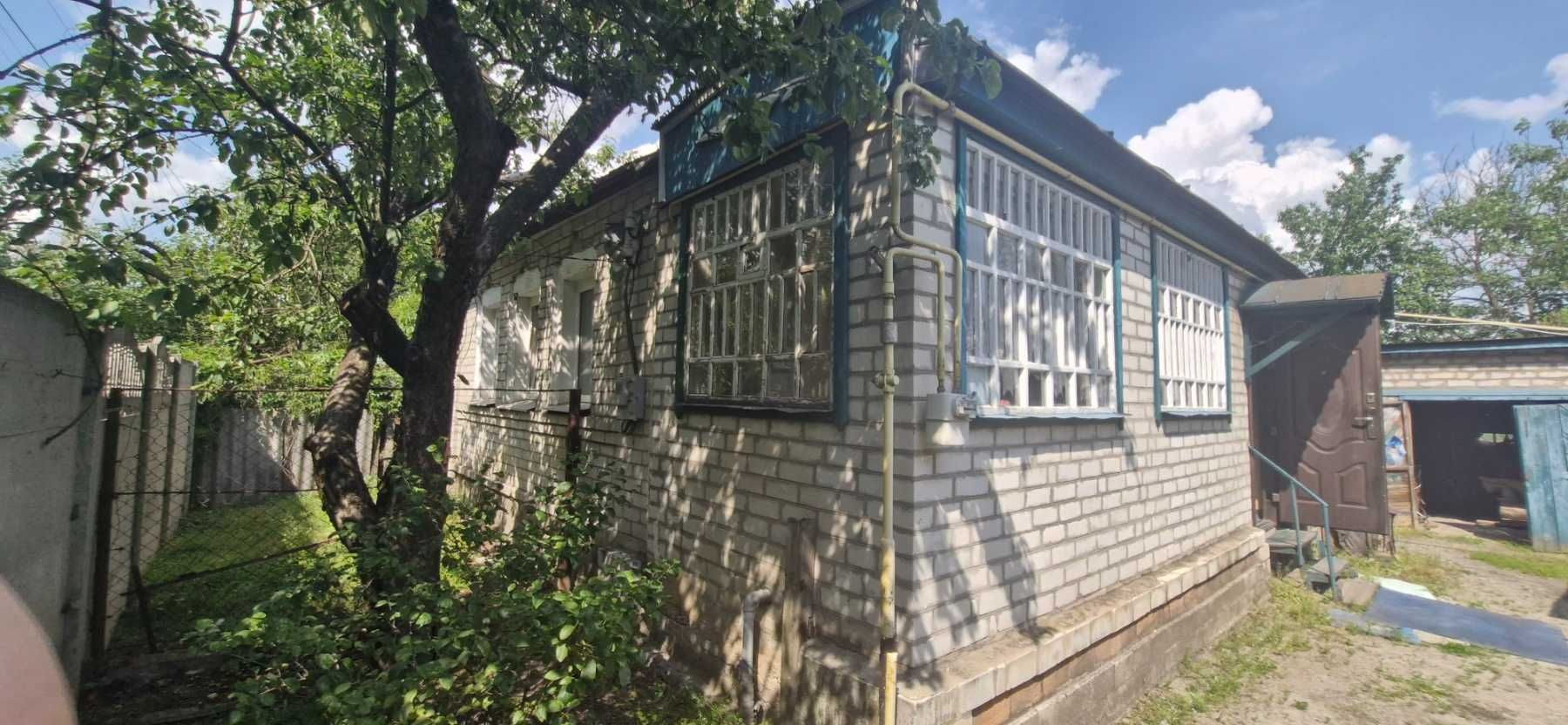 Екслюзив! Продам дом 54 м2 (Основа, Жихорь, Гуты) 10 сот земли
