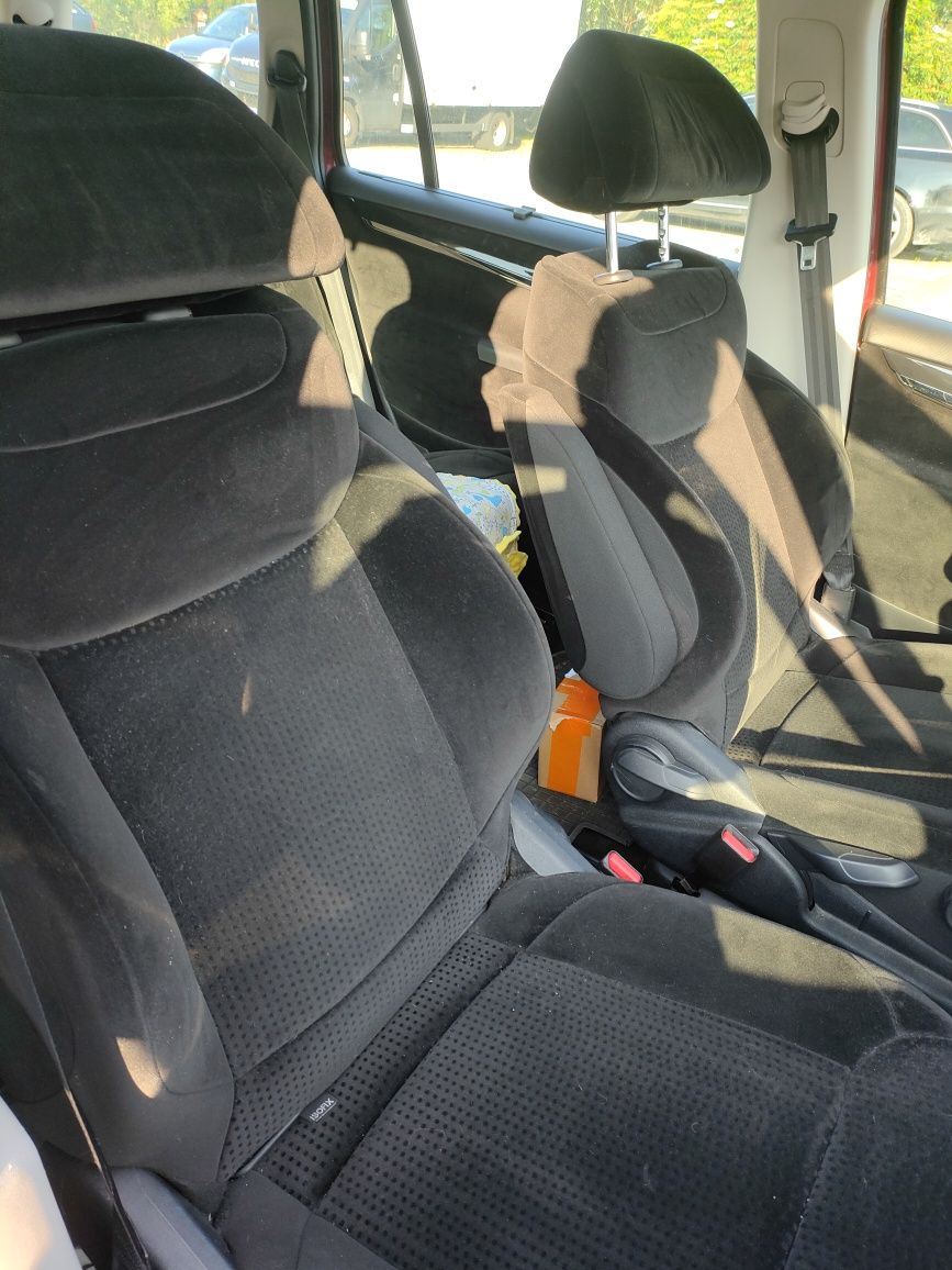 Citröen C4 Grand Picasso