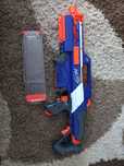Nerf elektryczny