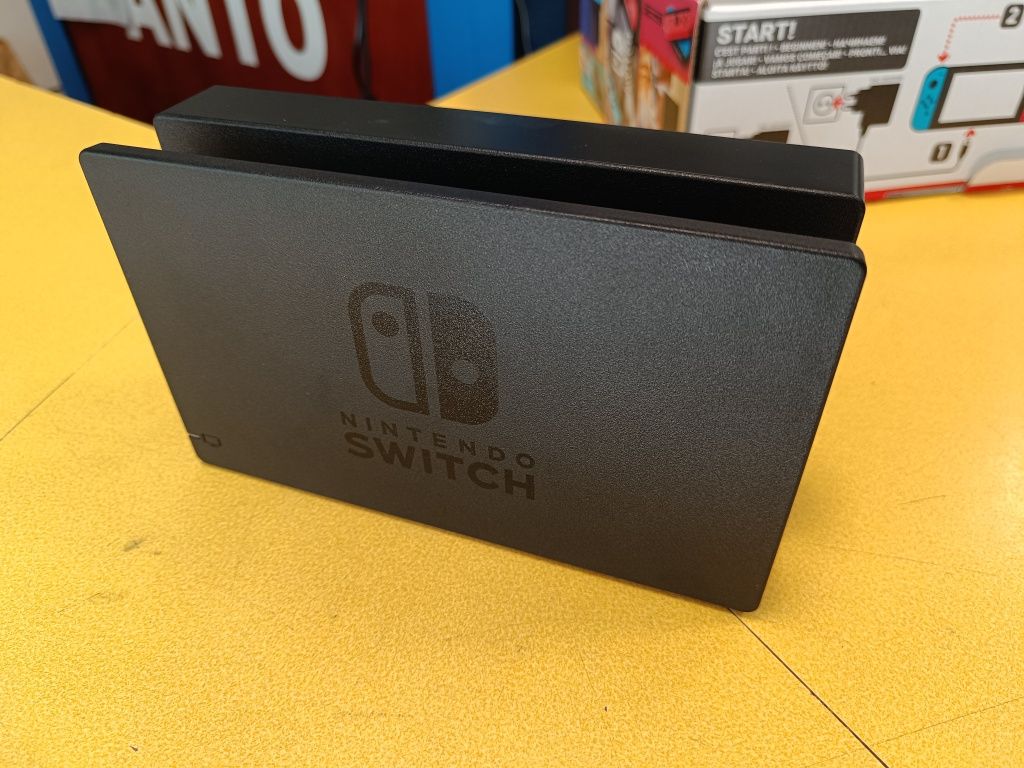 Konsola Nintendo Switch / Akcesoria / Gwarancja / Sklep Wieluń