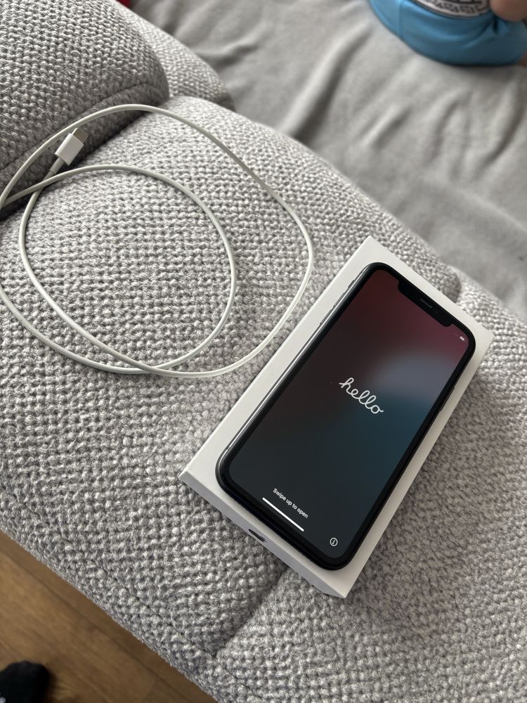 Iphone 11 64gb space gray