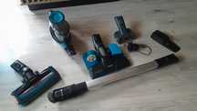 Odkurzacz pionowy Philips Aqua 5000