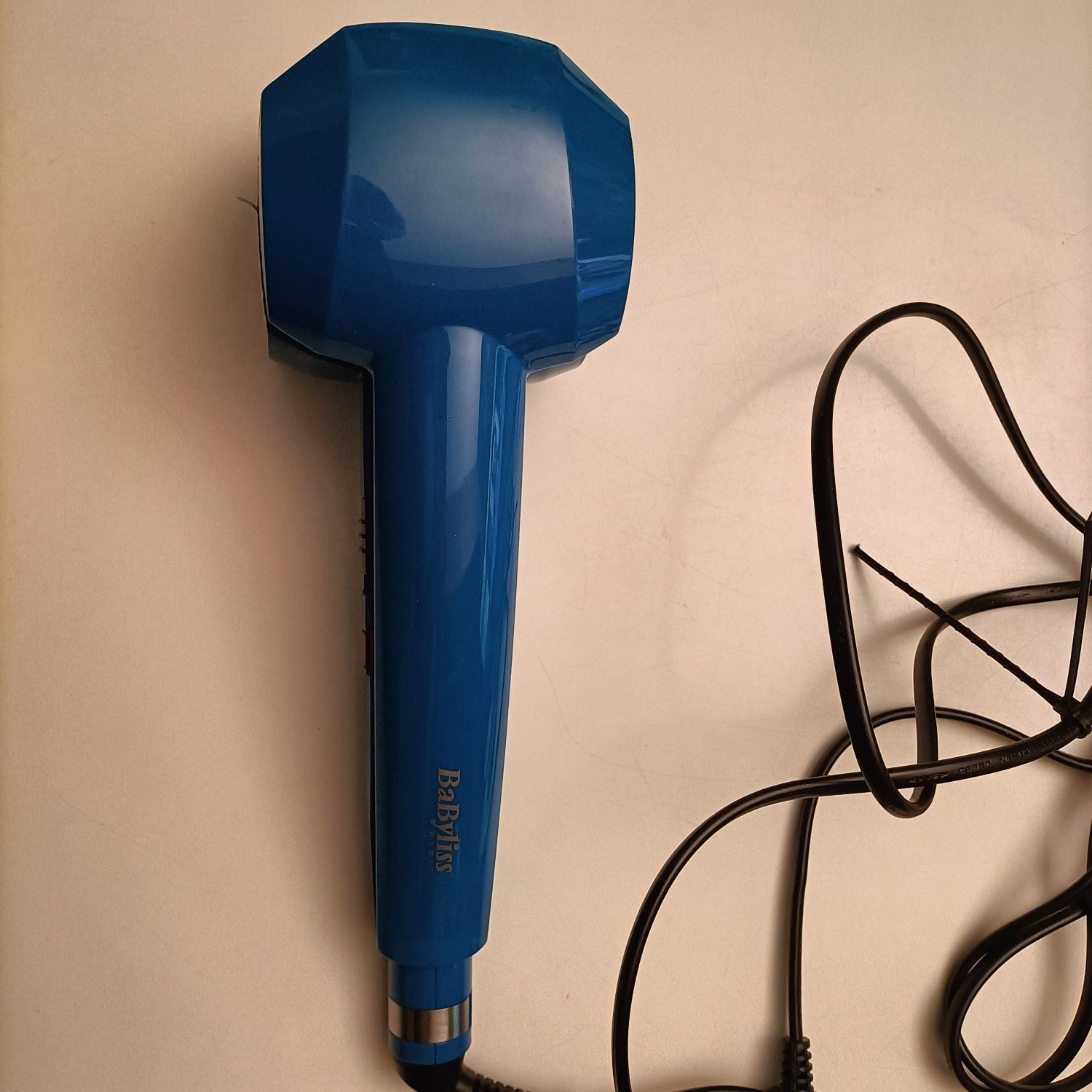 Automatyczna lokówka Babyliss curl secret