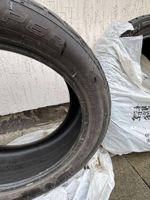 Зимова резина COOPER Evolution Winter