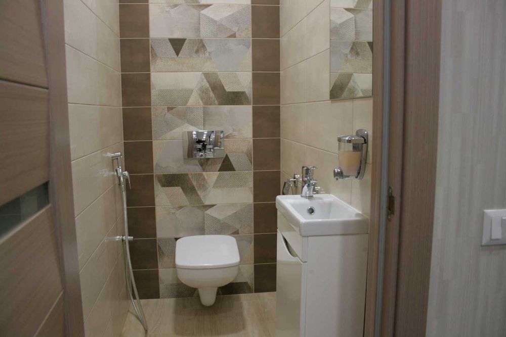 Оренда!  Угорська 12. Новобудова Дизайн Ремонт. з Підземним Паркінгом!