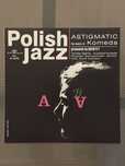 Plyta winylowa “Polish Jazz” nowa!