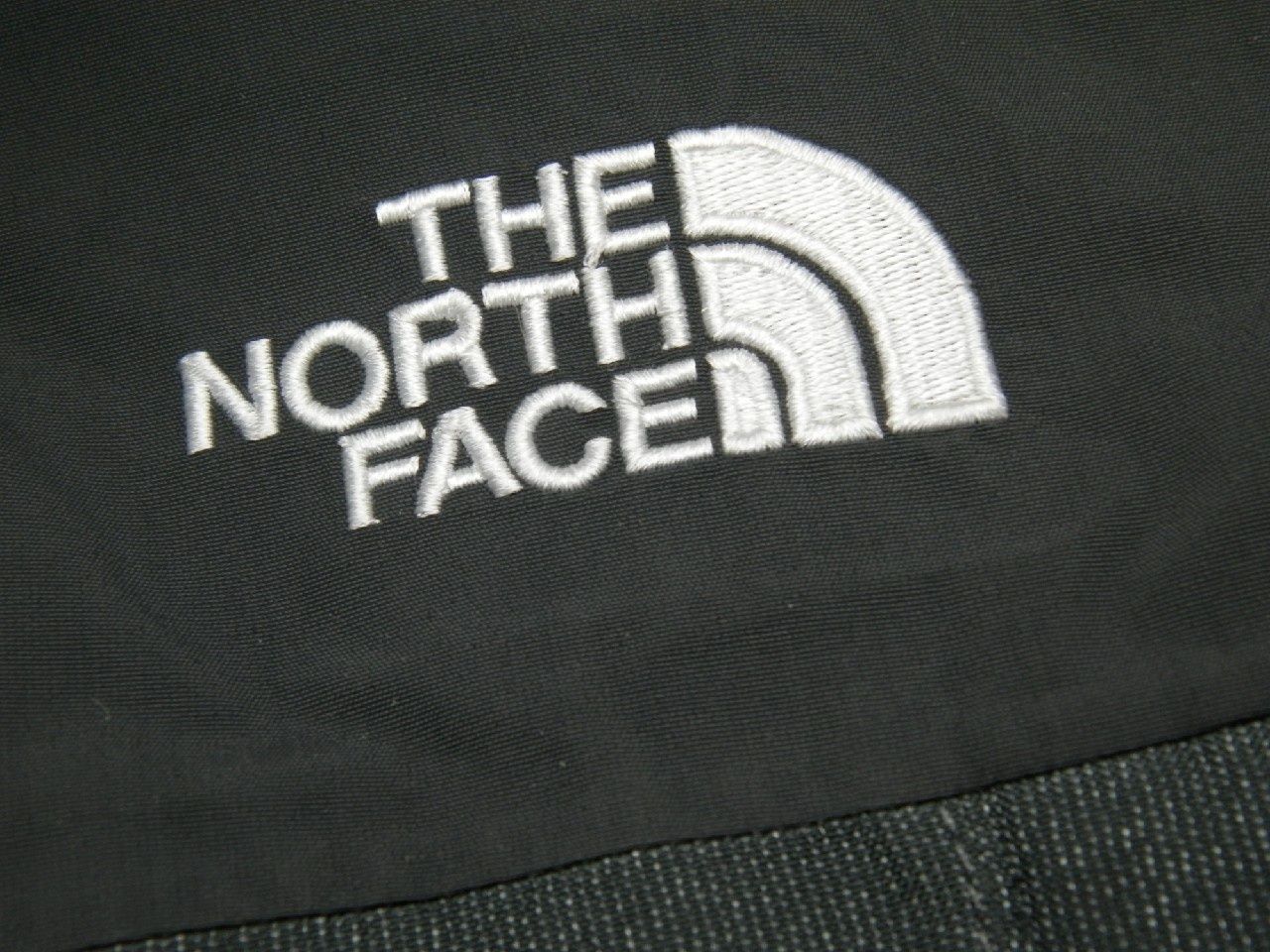 The North Face zimowa puchowa kurtka chłopięca