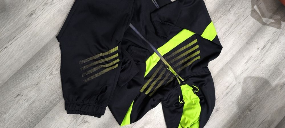 Fato de treino de menino 12 anos