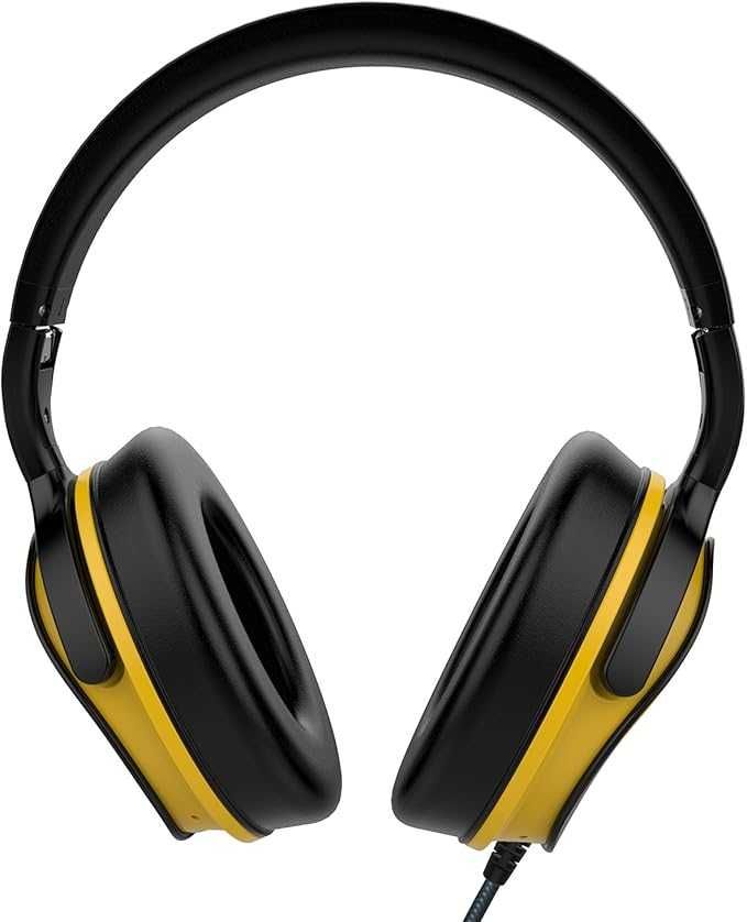 Ninetec ProBeat Studio słuchawki Boris Blank Edition
