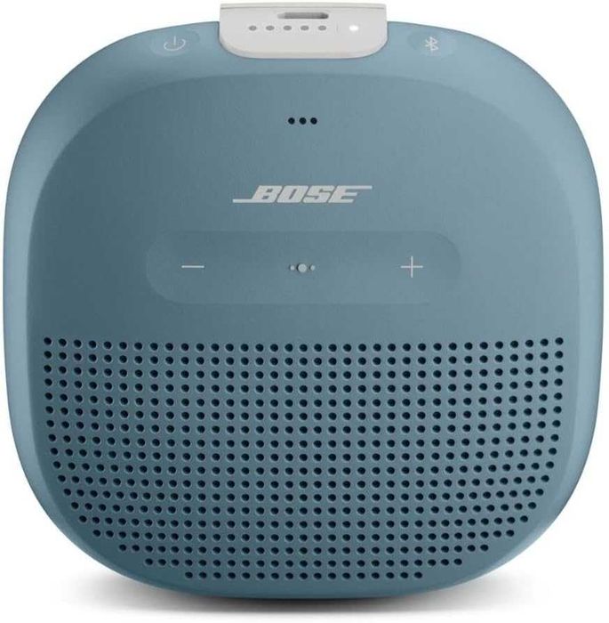 Bose Soundlink Micro (Preta ou Azul)