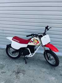 Honda qr 50 mini cross pw sx ttr jr