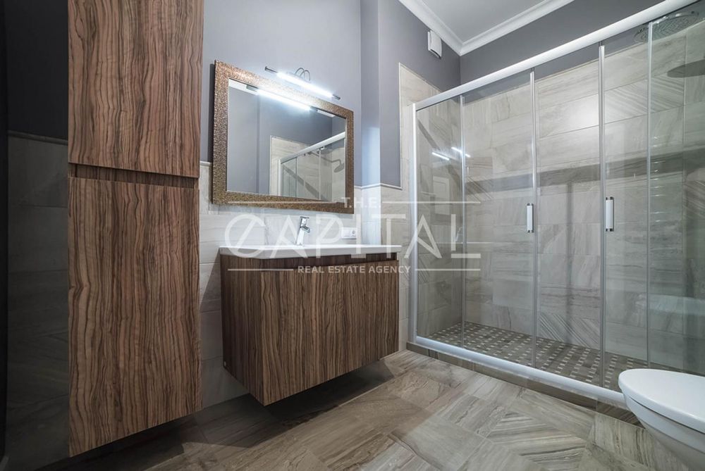 Продажа квартиры, ЖК Новопечерские Липки, Драгомирова, Печерск