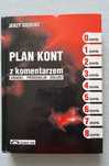 Plan kont z komentarzem - J.Gierusz