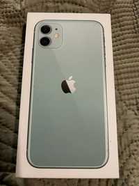 iPhone 11 z etui