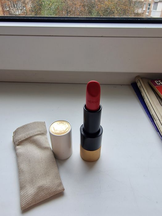 Помада Rouje Hermes 64