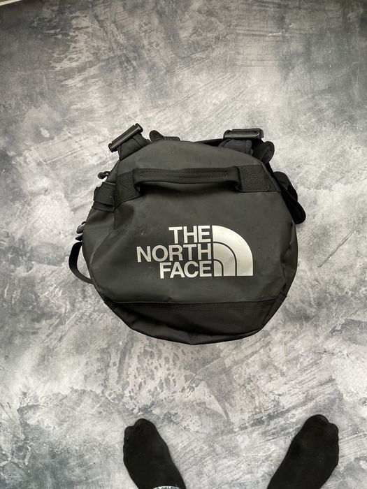 Дорожна сумка-рюкзак The North Face