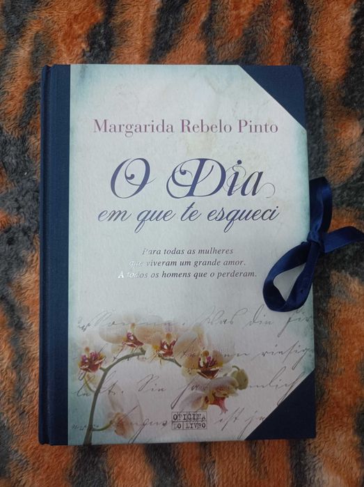 O Dia em que te esqueci