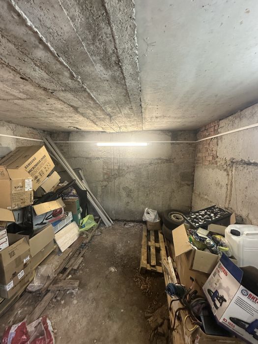 Продам Гараж Ак 55 возле новостроя Шерстянка