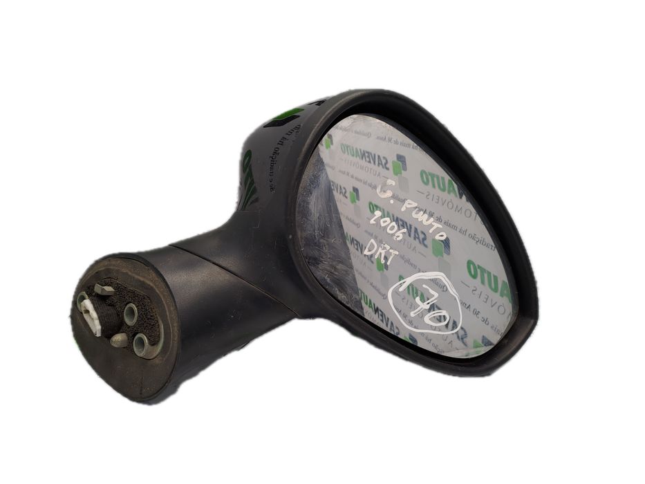 Retrovisor / espelho direito FIAT Grande Punto (199_)