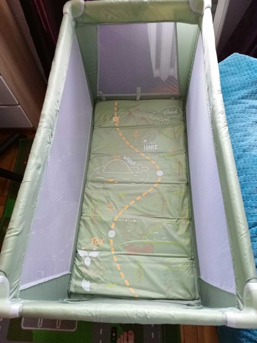 Продається манеж