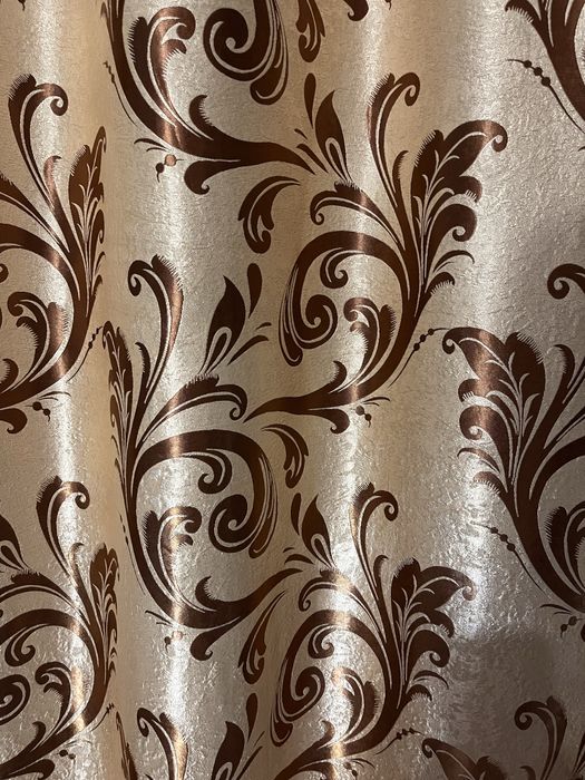 Продам штори блекаут