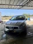 Vendo  Nissan  QASHQAI