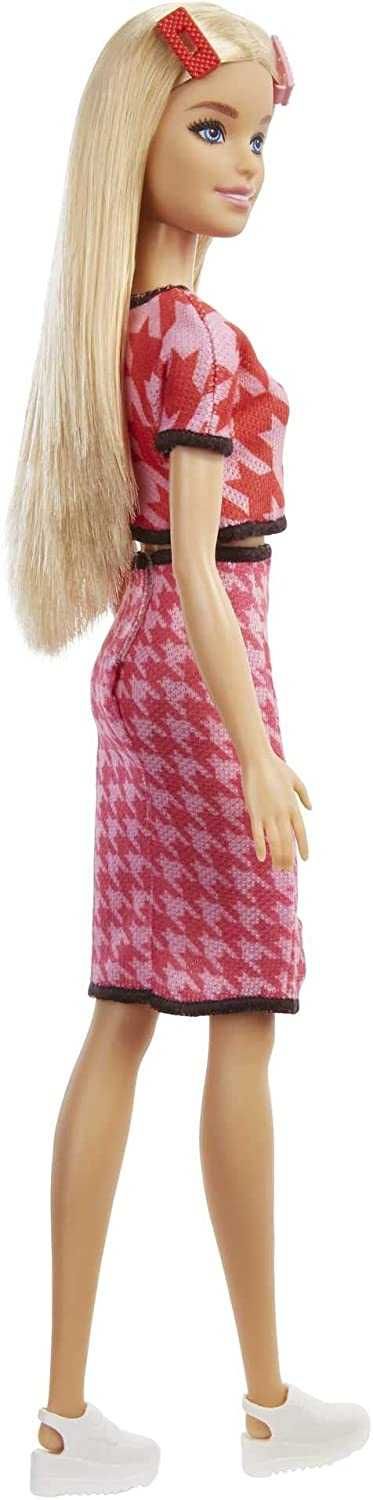 Кукла Барби барбі фешеониста модница 169 Barbie Fashionistas