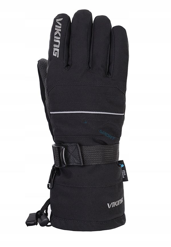 Rękawice Narciarskie Viking Bormio Membrana 8 L