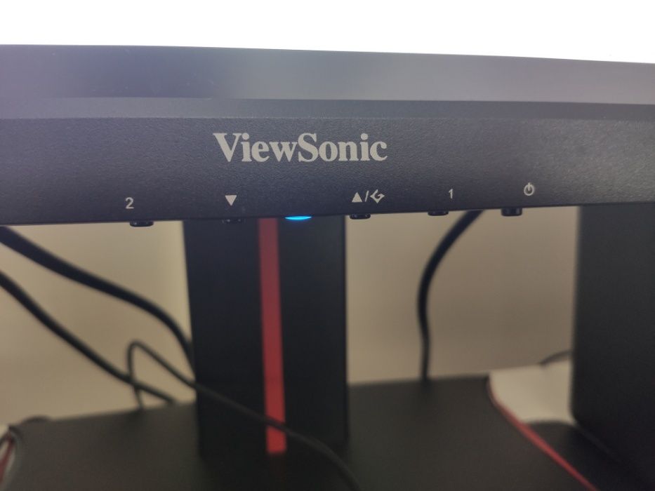 Monitor gaming ViewSonic XG2401 24 polegadas 144hz