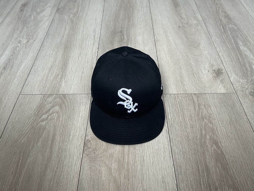 Кепка снепбек New era Sox